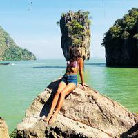 Отзыв от Агата - Виза Destination Thailand